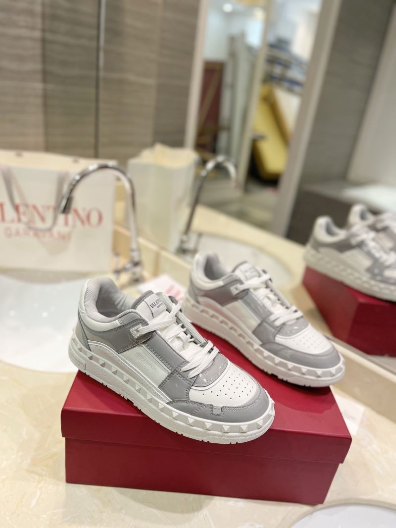 Valentino Low Shoes